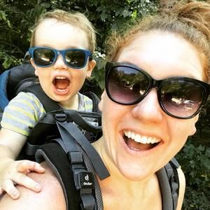 Meet your Posher, Annie